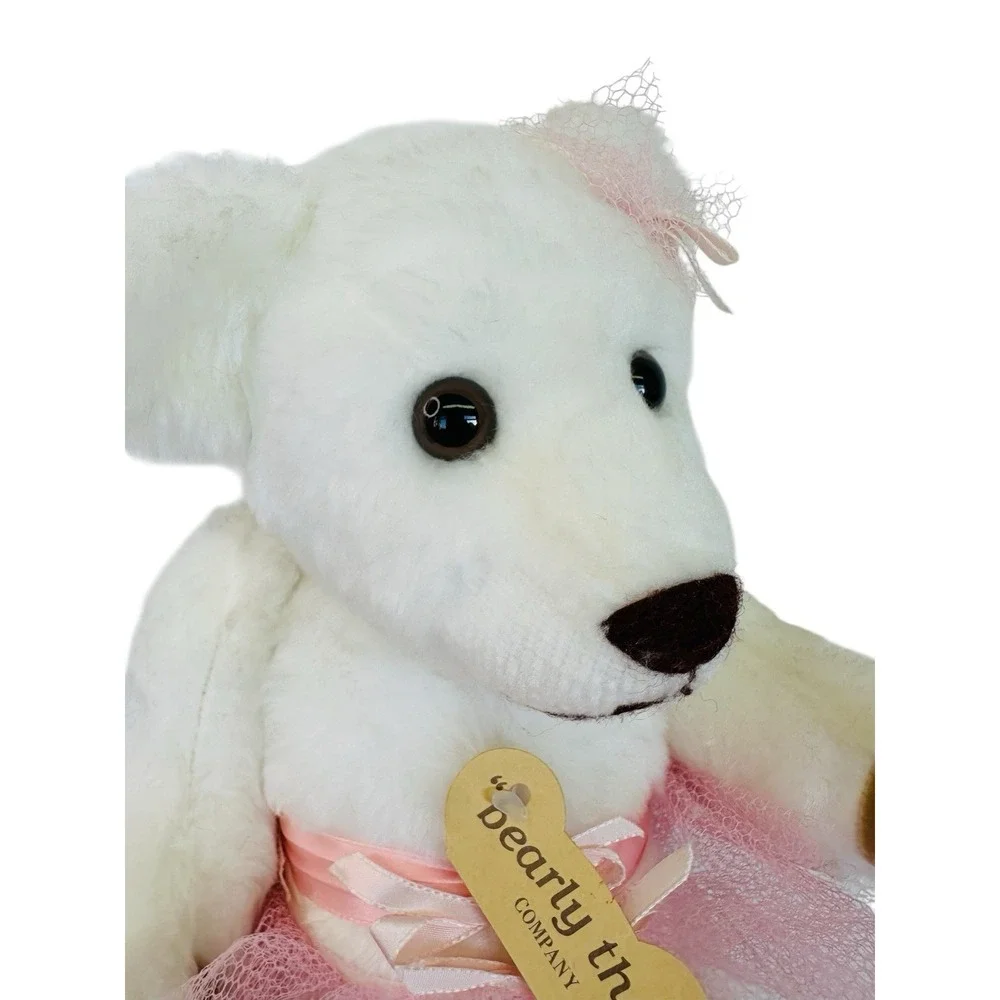 Bearly There Company Linda Spiegel 